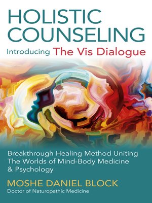 cover image of Holistic Counseling--Introducing